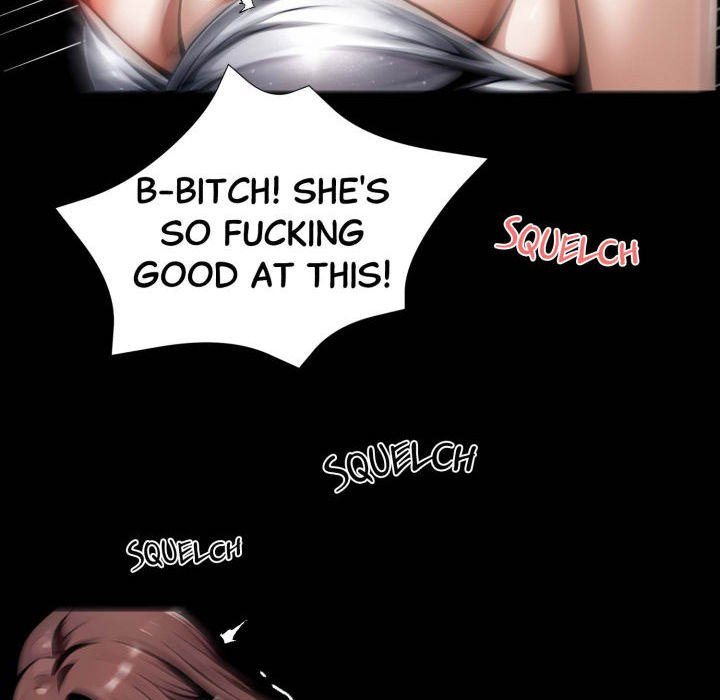 Gangster x Office Lady - Chapter 70 - picture 115