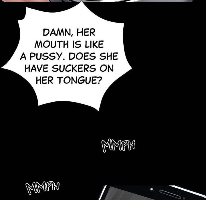 Gangster x Office Lady - Chapter 70 - picture 117