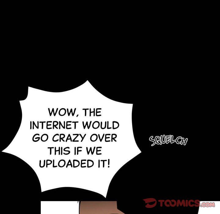 Gangster x Office Lady - Chapter 70 - picture 119