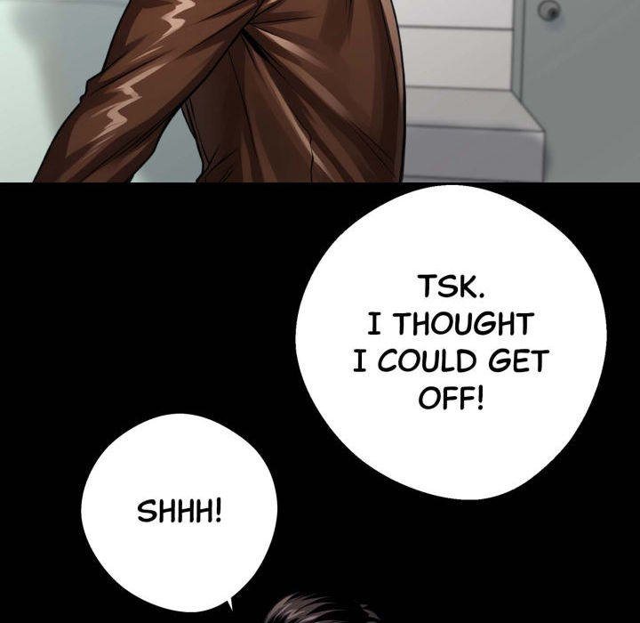Gangster x Office Lady - Chapter 70 - picture 12