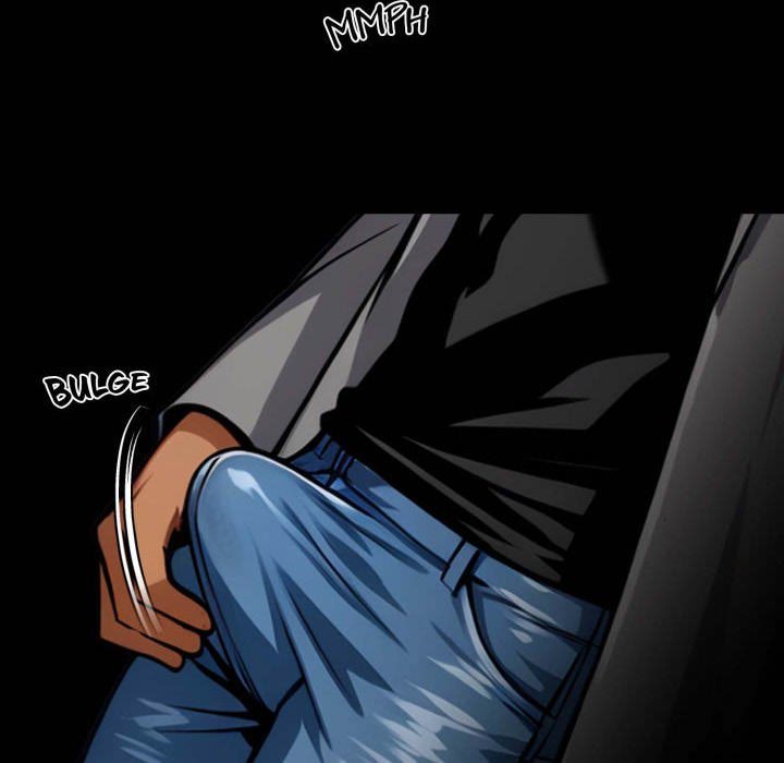 Gangster x Office Lady - Chapter 70 - picture 121