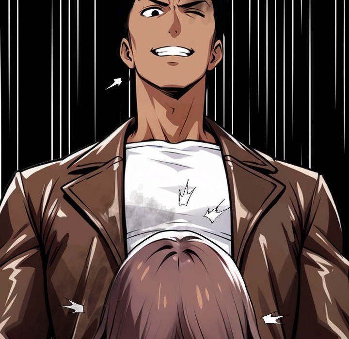 Gangster x Office Lady - Chapter 70 - picture 123