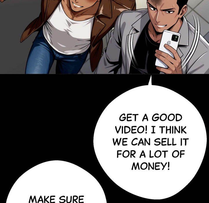 Gangster x Office Lady - Chapter 70 - picture 134