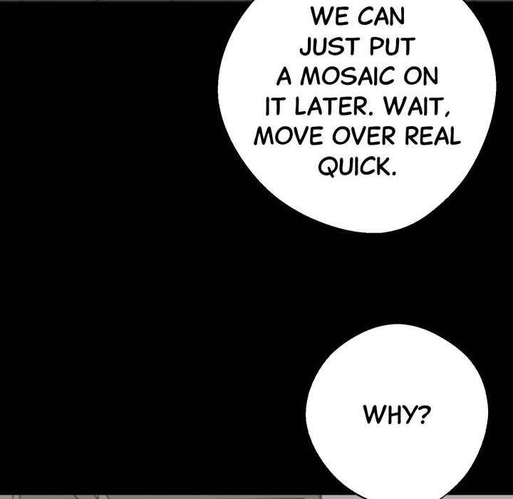 Gangster x Office Lady - Chapter 70 - picture 136