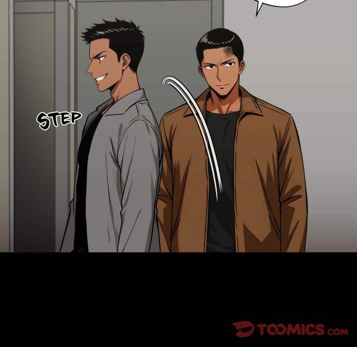 Gangster x Office Lady - Chapter 70 - picture 137
