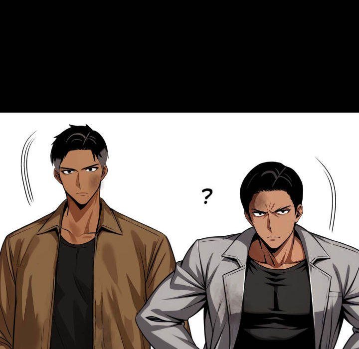 Gangster x Office Lady - Chapter 70 - picture 14