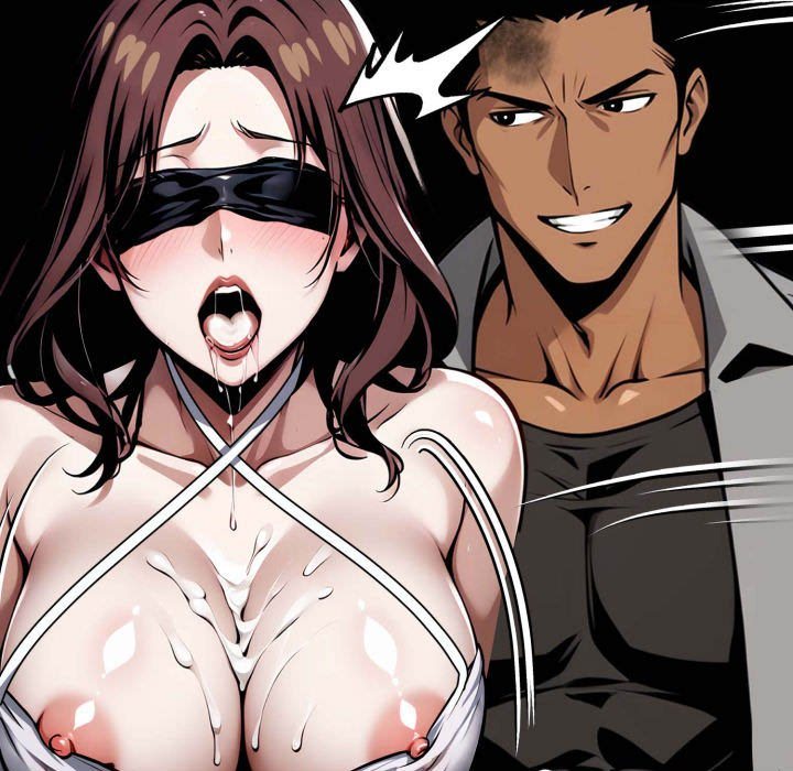 Gangster x Office Lady - Chapter 70 - picture 141