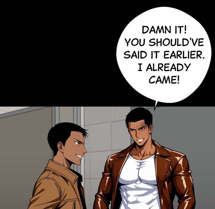Gangster x Office Lady - Chapter 70 - picture 147