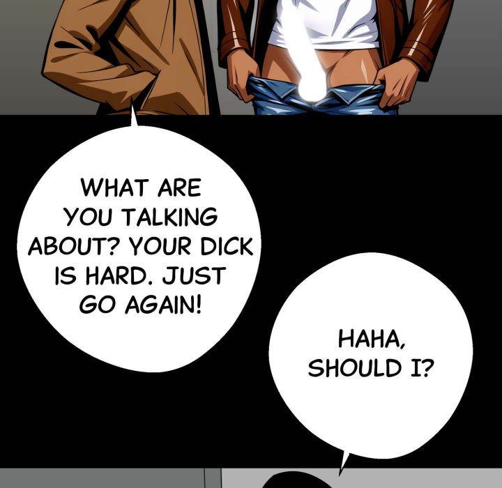 Gangster x Office Lady - Chapter 70 - picture 148
