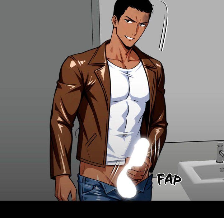 Gangster x Office Lady - Chapter 70 - picture 149