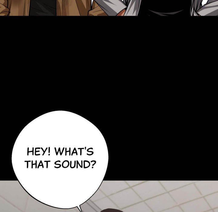 Gangster x Office Lady - Chapter 70 - picture 15