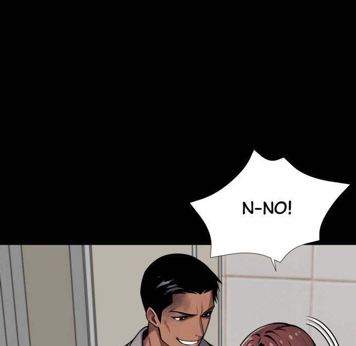 Gangster x Office Lady - Chapter 70 - picture 150
