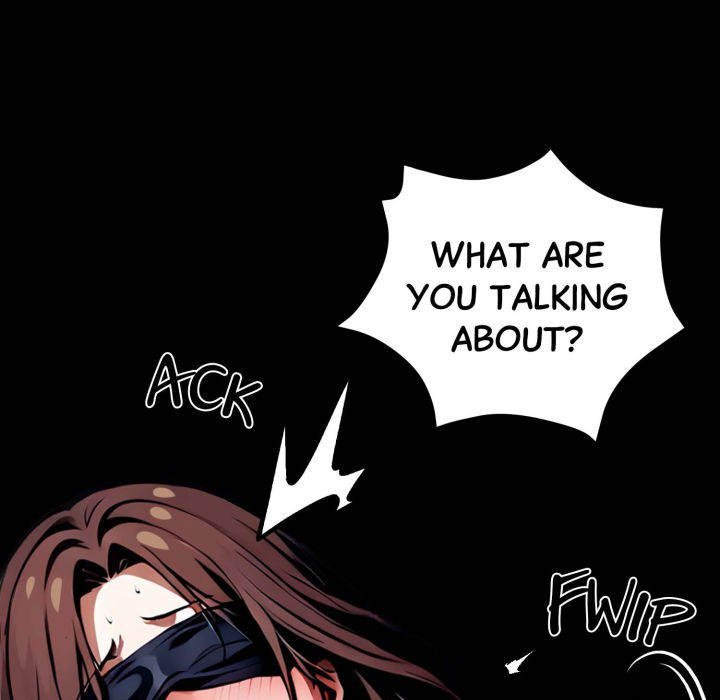 Gangster x Office Lady - Chapter 70 - picture 152