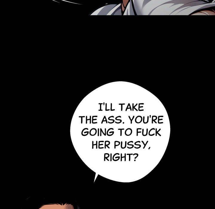 Gangster x Office Lady - Chapter 70 - picture 154