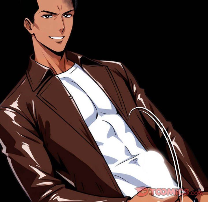 Gangster x Office Lady - Chapter 70 - picture 155