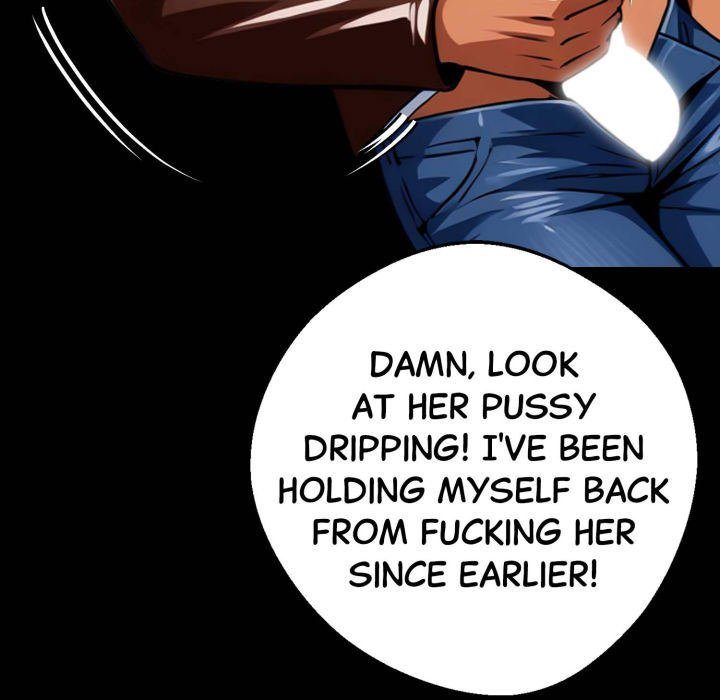 Gangster x Office Lady - Chapter 70 - picture 156