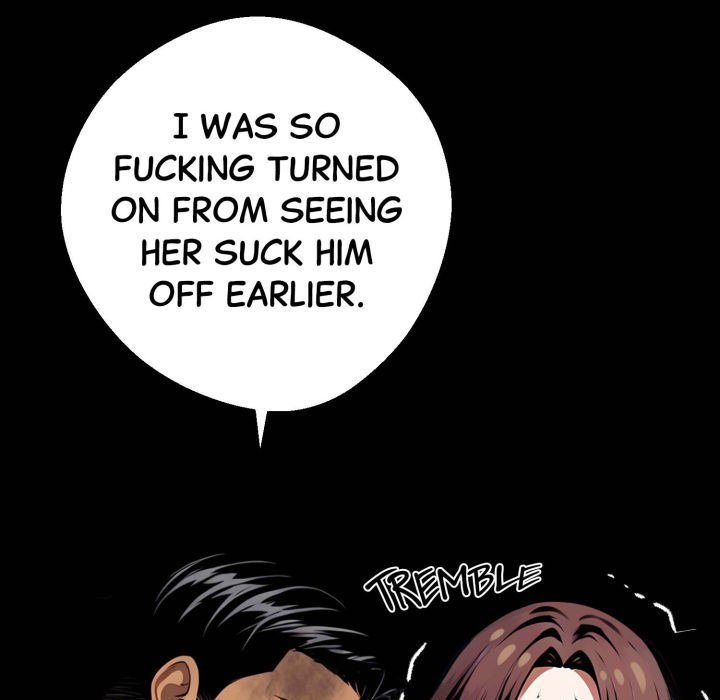 Gangster x Office Lady - Chapter 70 - picture 158