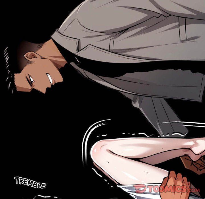 Gangster x Office Lady - Chapter 70 - picture 164