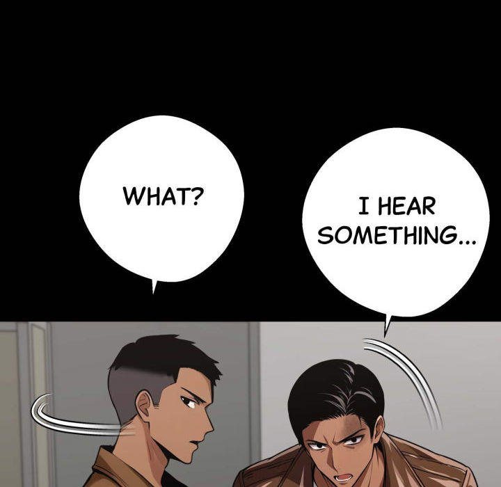 Gangster x Office Lady - Chapter 70 - picture 17