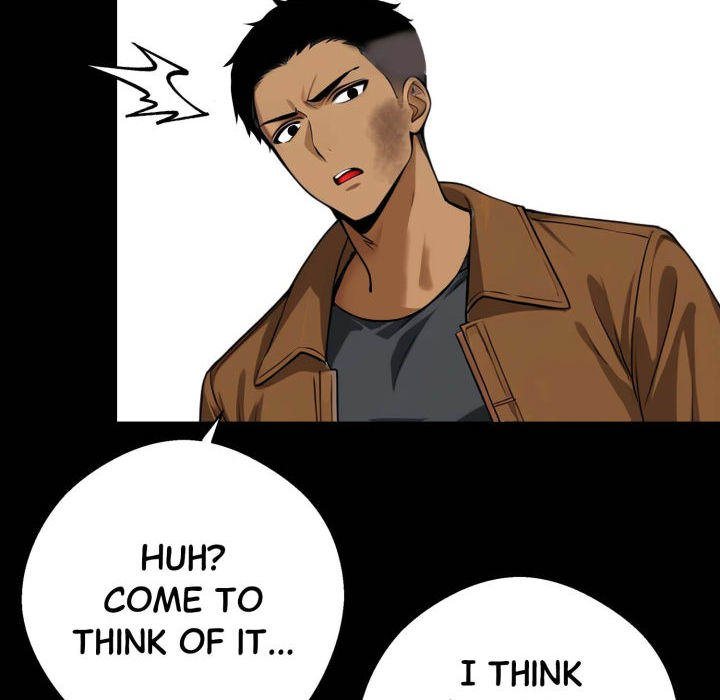 Gangster x Office Lady - Chapter 70 - picture 19