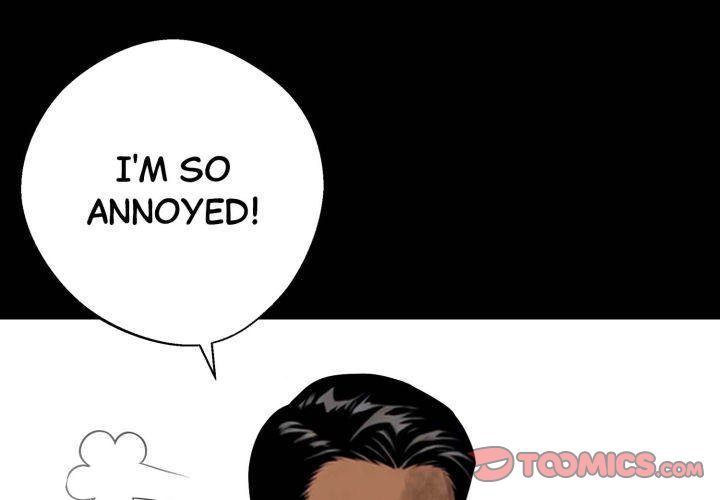 Gangster x Office Lady - Chapter 70 - picture 2