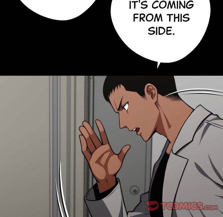Gangster x Office Lady - Chapter 70 - picture 20