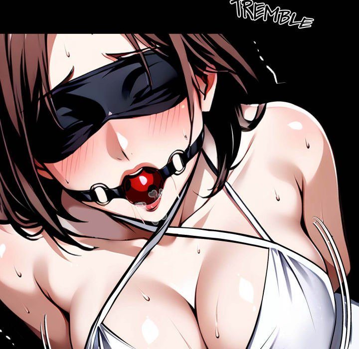 Gangster x Office Lady - Chapter 70 - picture 25