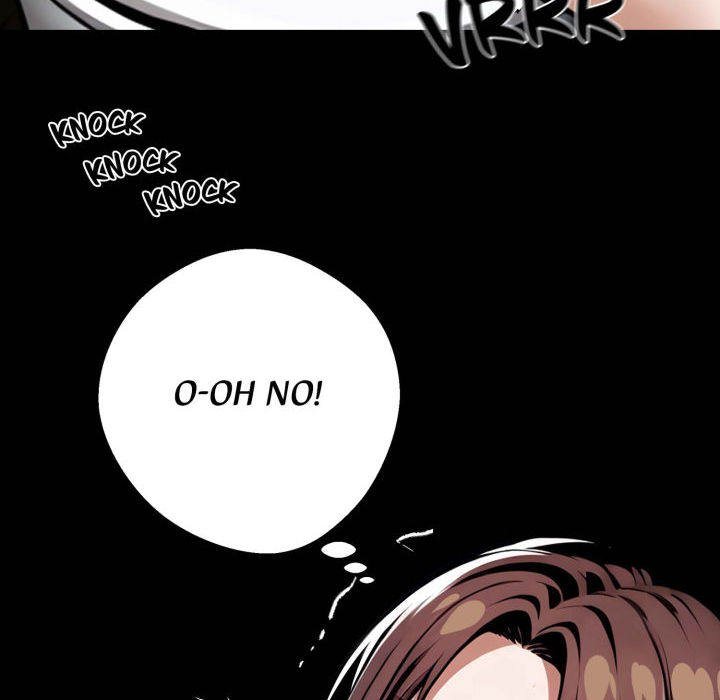 Gangster x Office Lady - Chapter 70 - picture 28