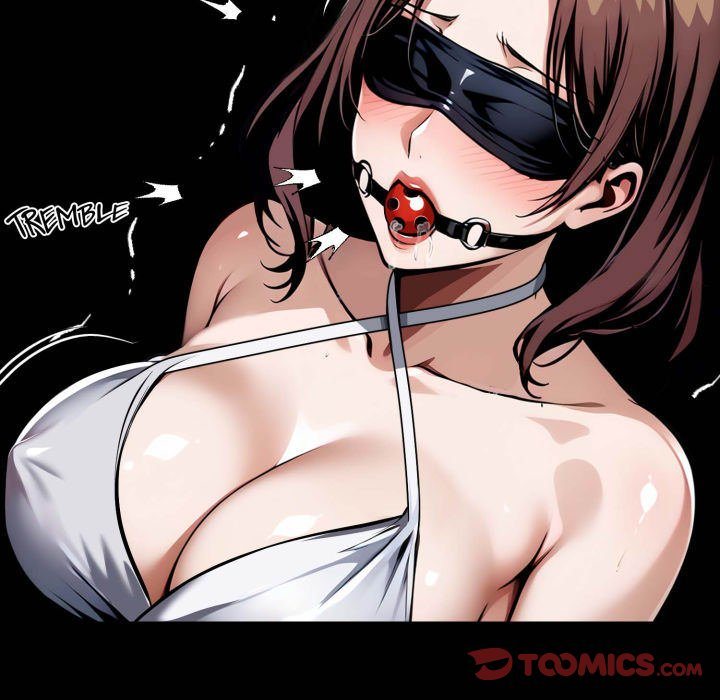 Gangster x Office Lady - Chapter 70 - picture 29