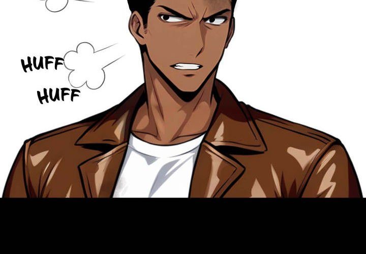 Gangster x Office Lady - Chapter 70 - picture 3