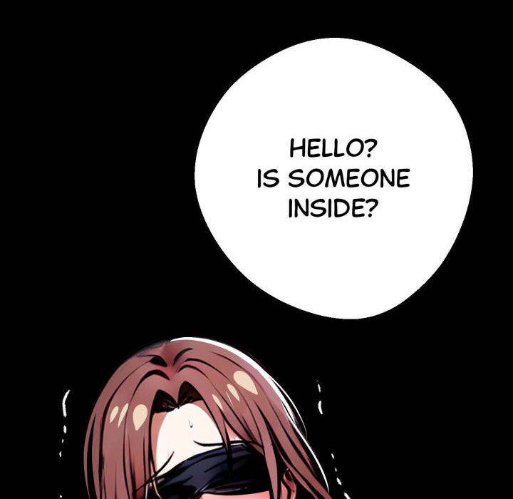Gangster x Office Lady - Chapter 70 - picture 30