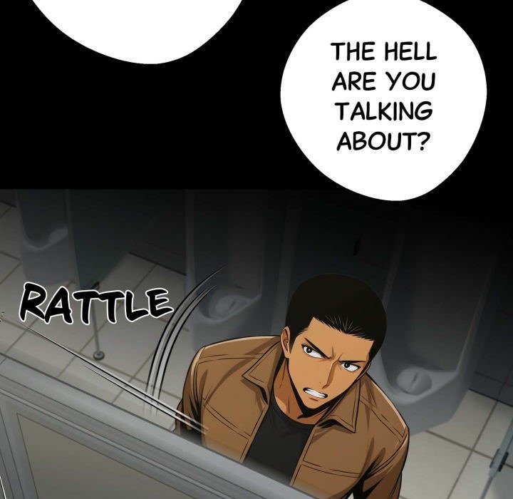 Gangster x Office Lady - Chapter 70 - picture 33