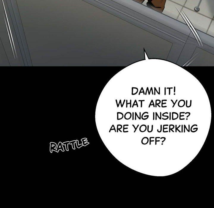 Gangster x Office Lady - Chapter 70 - picture 34