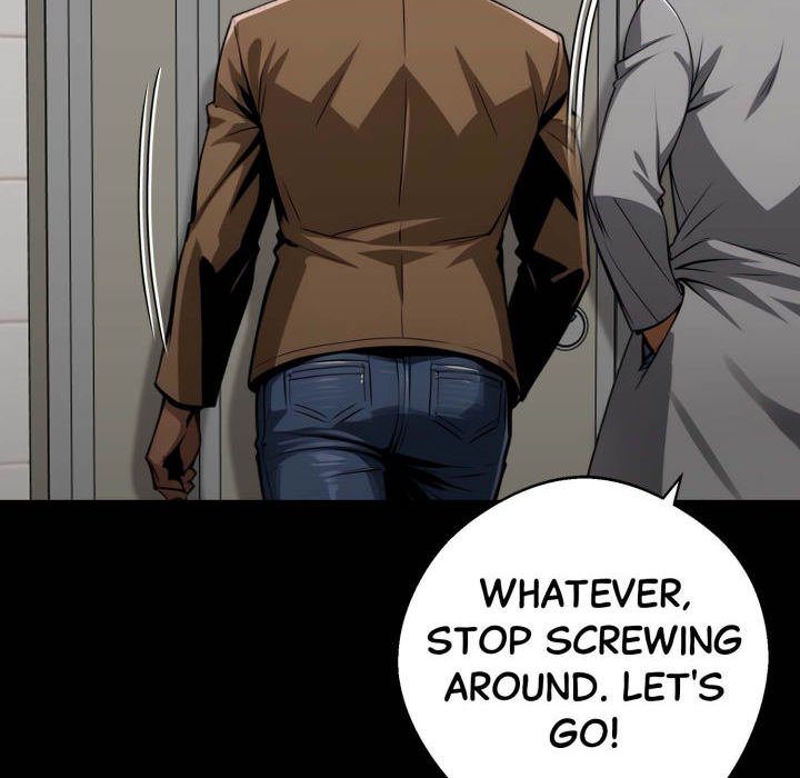 Gangster x Office Lady - Chapter 70 - picture 36