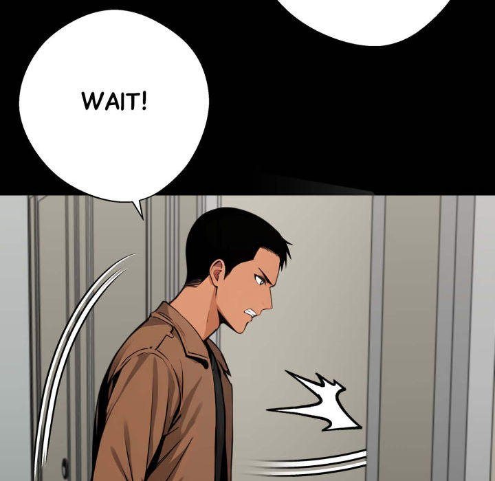 Gangster x Office Lady - Chapter 70 - picture 37