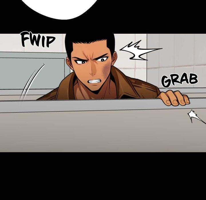 Gangster x Office Lady - Chapter 70 - picture 39