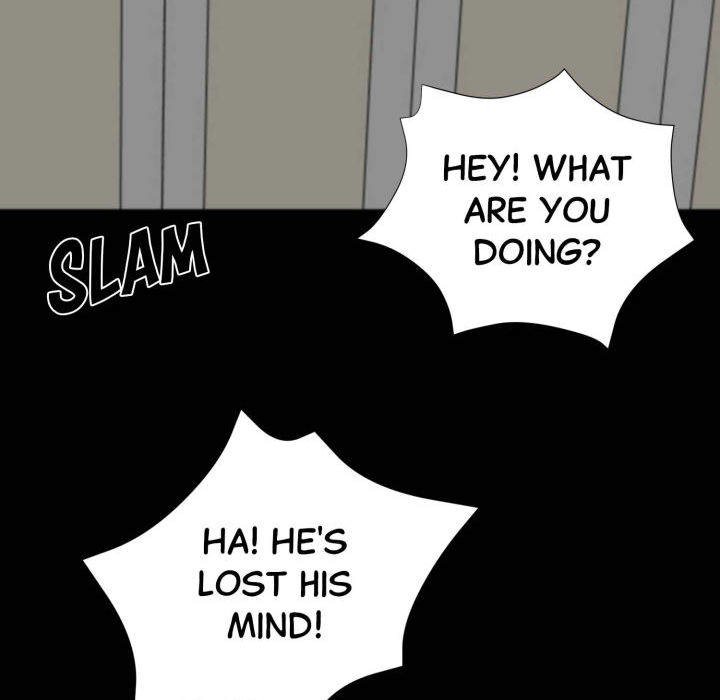 Gangster x Office Lady - Chapter 70 - picture 53