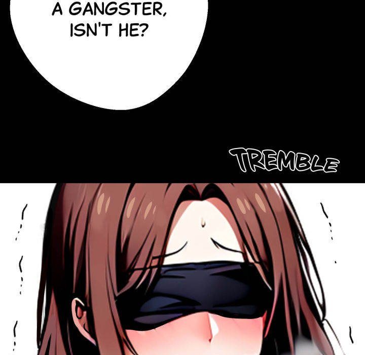 Gangster x Office Lady - Chapter 70 - picture 6