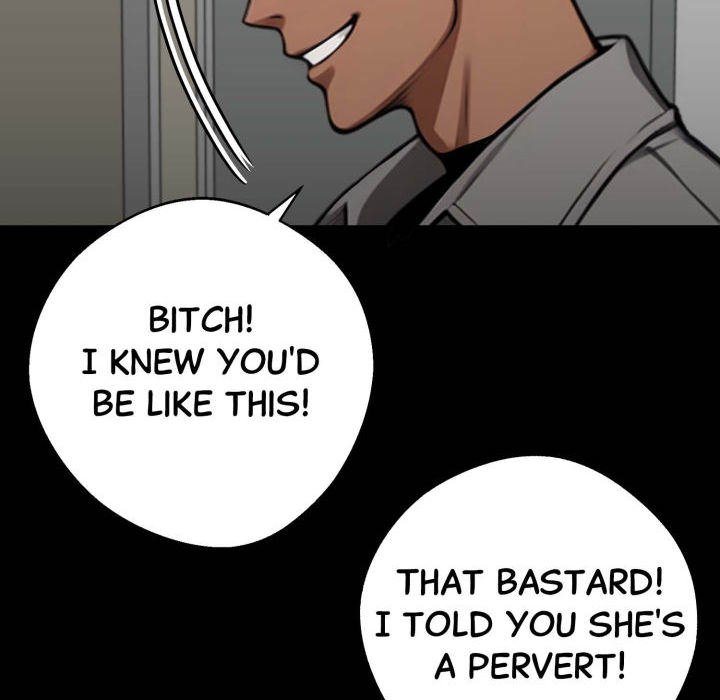Gangster x Office Lady - Chapter 70 - picture 62