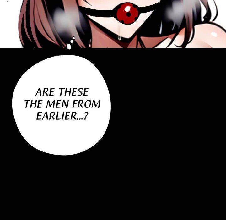 Gangster x Office Lady - Chapter 70 - picture 7
