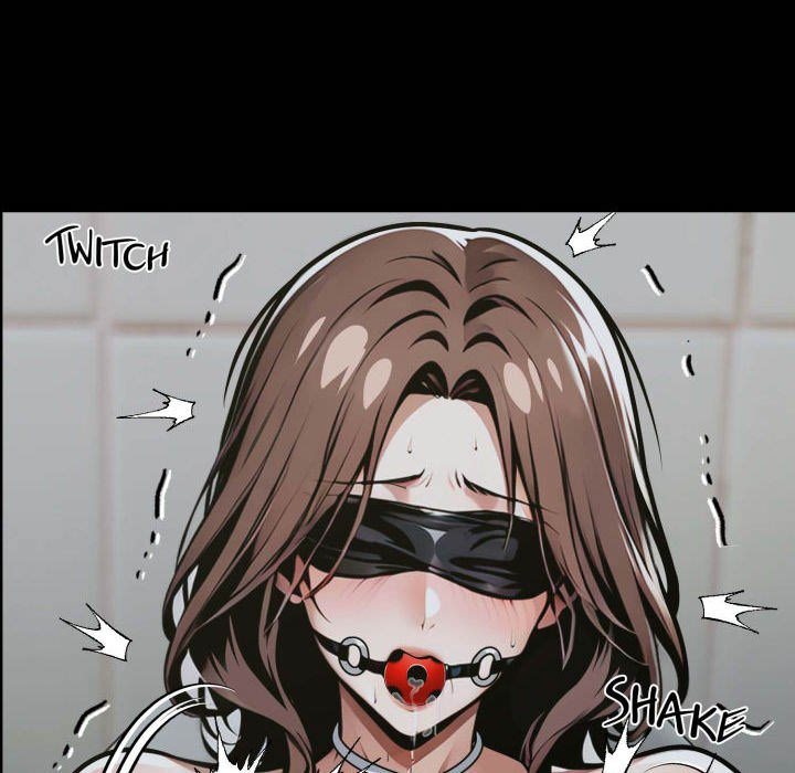 Gangster x Office Lady - Chapter 70 - picture 73