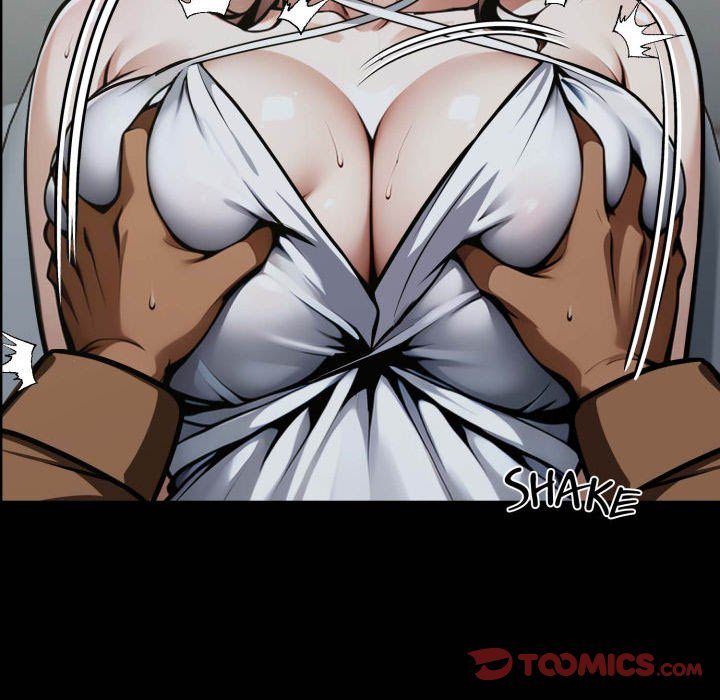 Gangster x Office Lady - Chapter 70 - picture 74