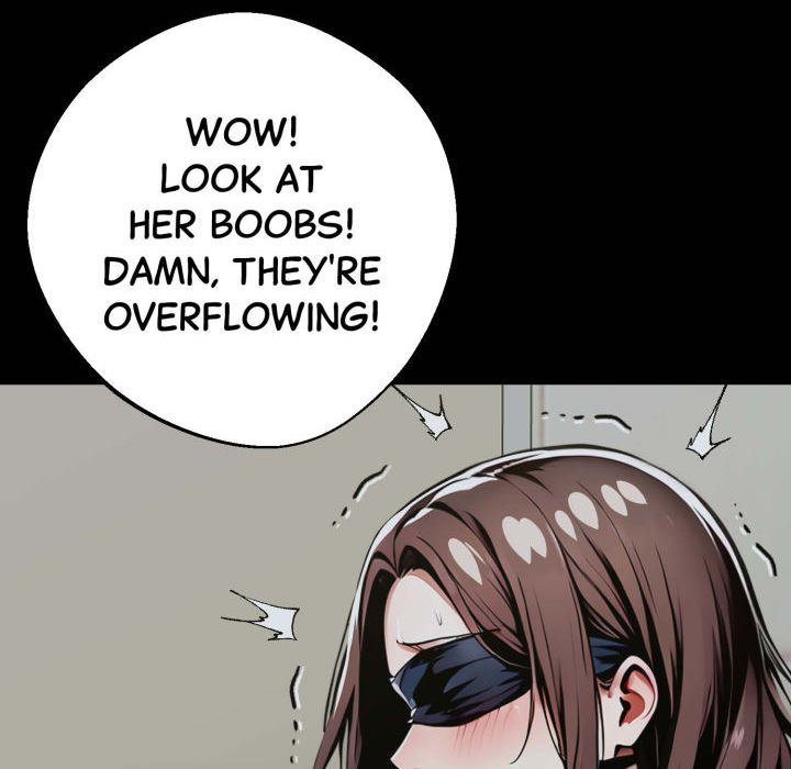 Gangster x Office Lady - Chapter 70 - picture 75