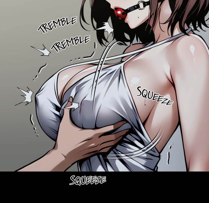 Gangster x Office Lady - Chapter 70 - picture 76