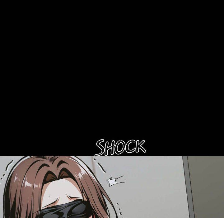 Gangster x Office Lady - Chapter 70 - picture 77