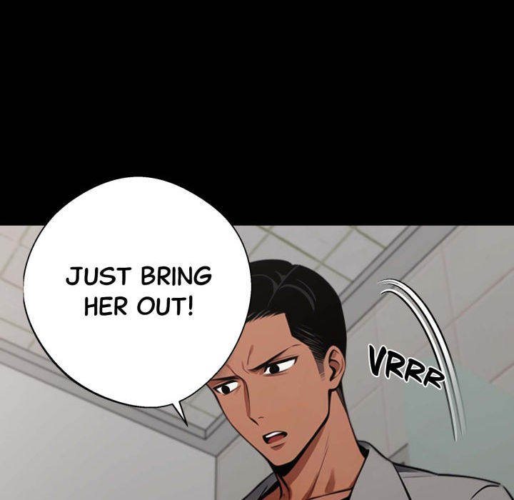 Gangster x Office Lady - Chapter 70 - picture 87