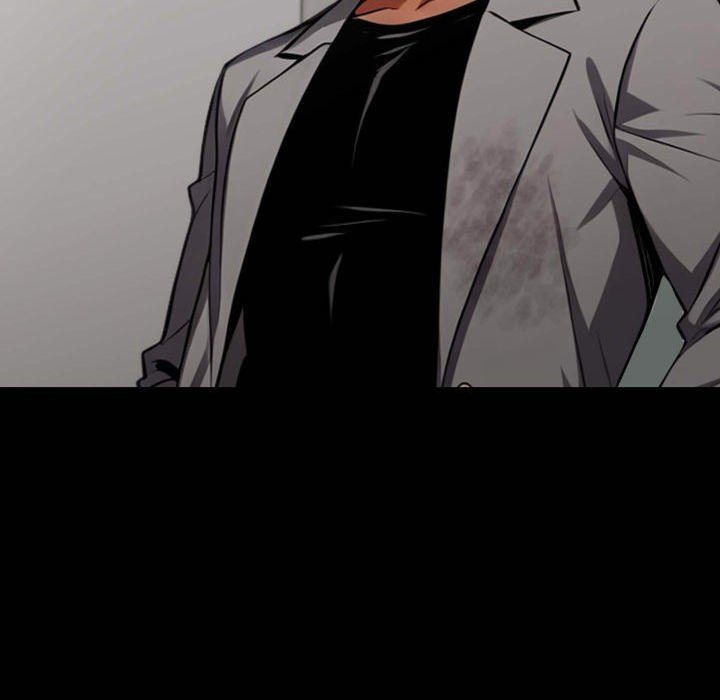 Gangster x Office Lady - Chapter 70 - picture 88