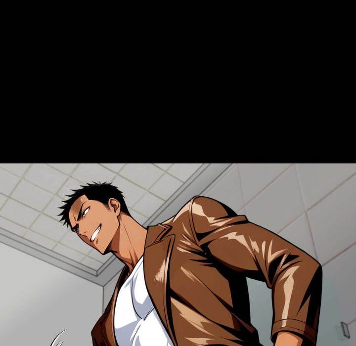 Gangster x Office Lady - Chapter 70 - picture 89