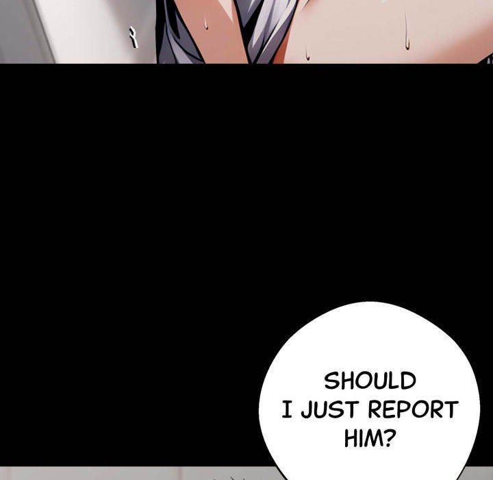 Gangster x Office Lady - Chapter 70 - picture 9