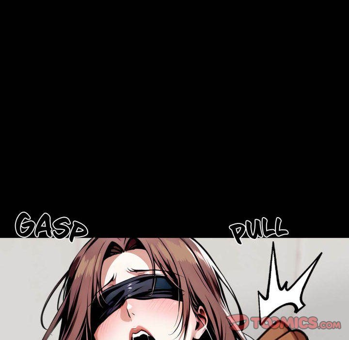 Gangster x Office Lady - Chapter 70 - picture 92